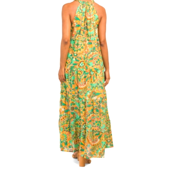 House of Harlow 1960 Maxi Dress - Picture 3 of 6